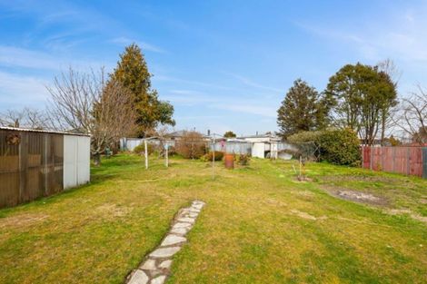 Photo of property in 91 Kelso Street, Tokoroa, 3420