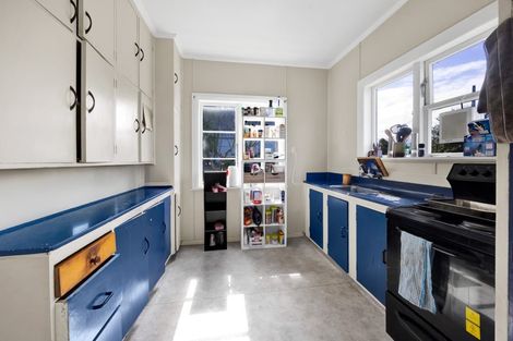 Photo of property in 44a Riemenschneider Street, Manaia, 4612