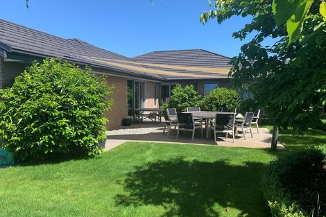 Photo of property in 54 Iris Taylor Avenue, West Melton, 7618