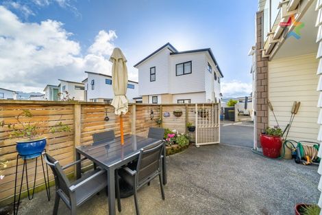 Photo of property in 23 Latimer Way, Petone, Lower Hutt, 5012