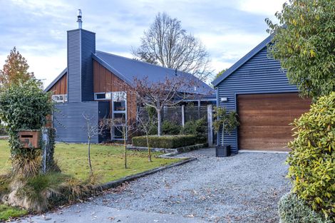 Photo of property in 38 George Street, Geraldine, 7930