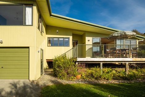 Photo of property in 461 Kenepuru Road, Moetapu Bay, Picton, 7282
