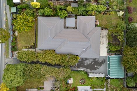 Photo of property in 130 Ashley Street, Rangiora, 7400