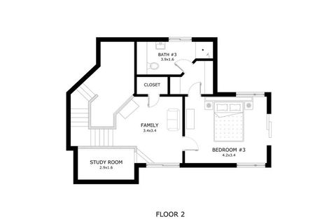 Photo of property in 210 The Booms Avenue, Thames, 3500