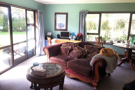Photo of property in 208 Coggins Road, New River Ferry, Invercargill, 9879