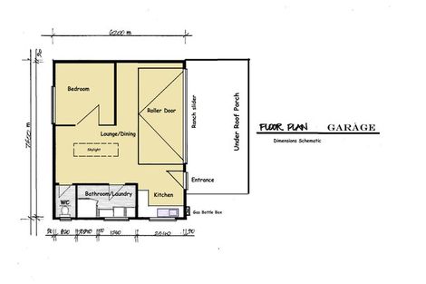 Photo of property in 27 Akiha Street, Omapere, Kaikohe, 0473