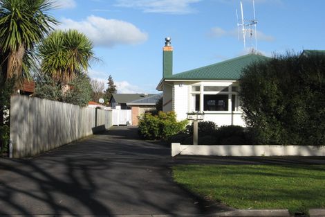 Photo of property in 2a Gillies Avenue, Claudelands, Hamilton, 3214