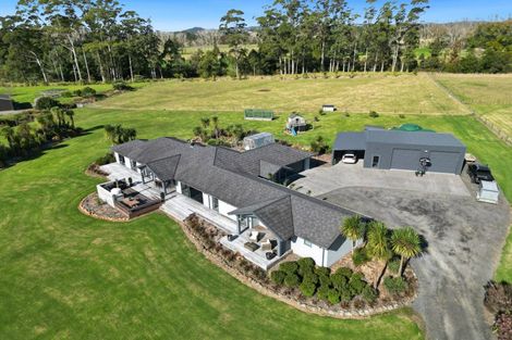 Photo of property in 145 Waitotara Drive, Waipapa, 0230