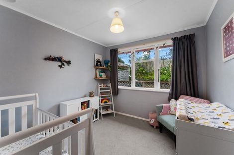 Photo of property in 169 Conclusion Street, Ascot Park, Porirua, 5024