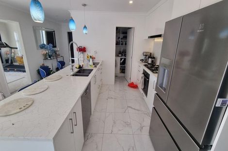 Photo of property in 47 Atherton Terrace, Churton Park, Wellington, 6037