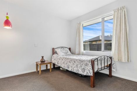 Photo of property in 60a Stonebrook Drive, Rolleston, 7614