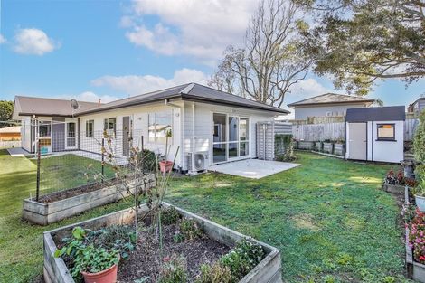 Photo of property in 14 Harlock Place, Huntly, 3700