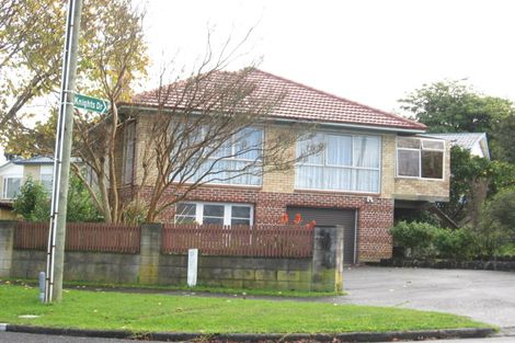 Photo of property in 10 Arthur Road, Hillpark, Auckland, 2102