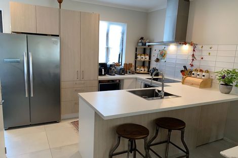 Photo of property in 38 Harewood Street, Whenuapai, Auckland, 0618