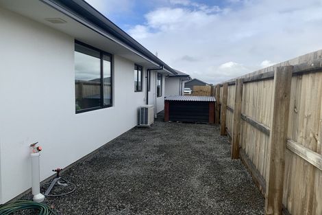 Photo of property in 14 Suffolk Drive, Kirwee, 7571