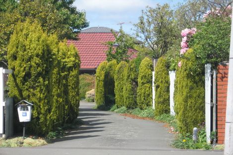 Photo of property in 185 Sawyers Arms Road, Bishopdale, Christchurch, 8053
