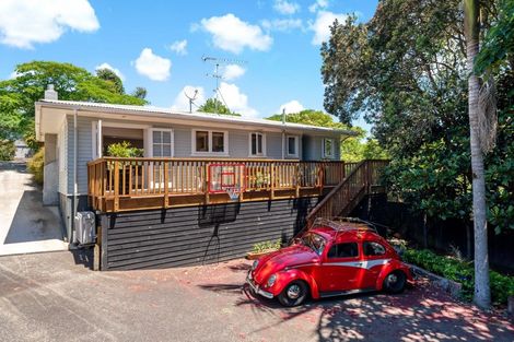 Photo of property in 2 Aragon Avenue, Glendowie, Auckland, 1071