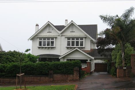 Photo of property in 108 Benson Road, Remuera, Auckland, 1050