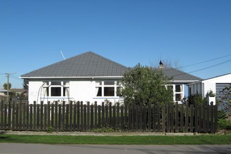 Photo of property in 6 Swift Street, Belfast, Christchurch, 8051