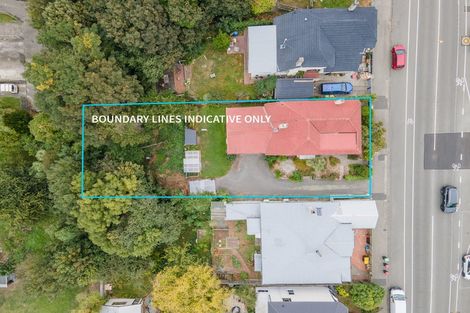 Photo of property in 20 Wai-iti Road, Maori Hill, Timaru, 7910