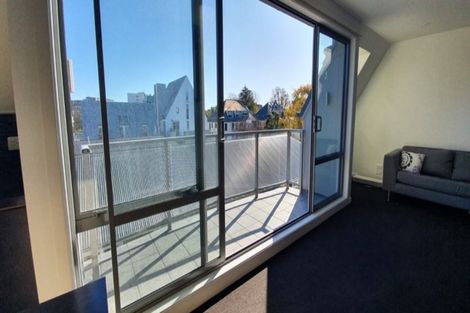 Photo of property in 18/245 Montreal Street, Christchurch Central, Christchurch, 8013