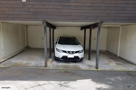 Photo of property in 6/199a Grant Road, Thorndon, Wellington, 6011