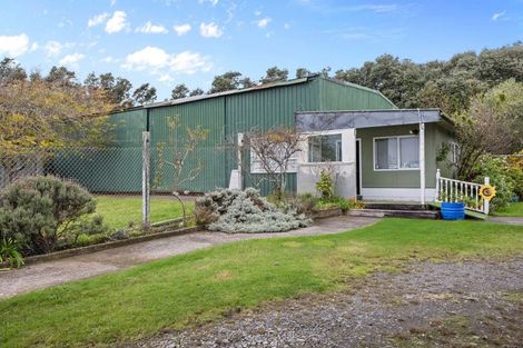 Photo of property in 1216 Main North Road, Urenui, 4375
