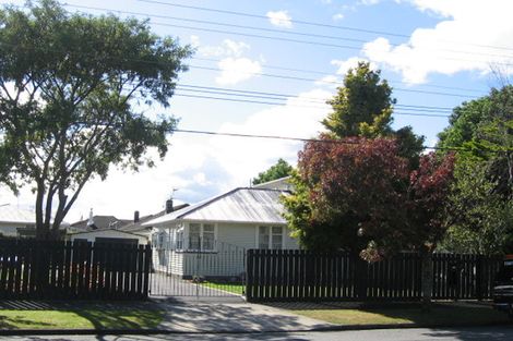 Photo of property in 58 Brentwood Street, Trentham, Upper Hutt, 5018