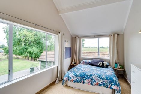 Photo of property in 517 Napier Road, Mangateretere, Hastings, 4180