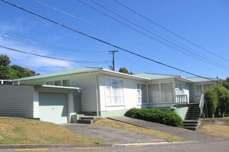 Photo of property in 108 Warwick Street, Wilton, Wellington, 6012