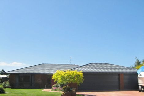 Photo of property in 12 The Willows, Springlands, Blenheim, 7201