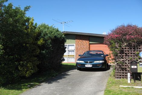 Photo of property in 30b Hollis Road, Paraparaumu Beach, Paraparaumu, 5032