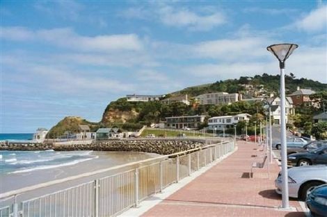 Photo of property in 1/89 Bedford Street, Saint Clair, Dunedin, 9012