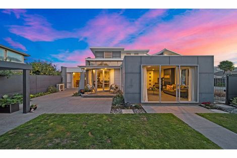 Photo of property in 127a Rocking Horse Road, Southshore, Christchurch, 8062