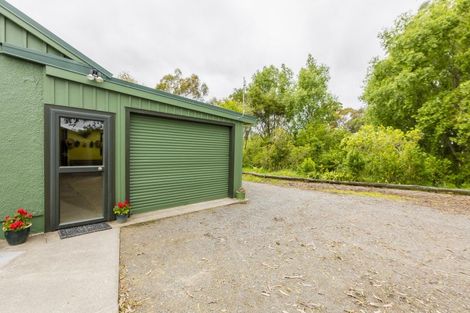Photo of property in 664 Kairakau Road, Elsthorpe, Havelock North, 4295