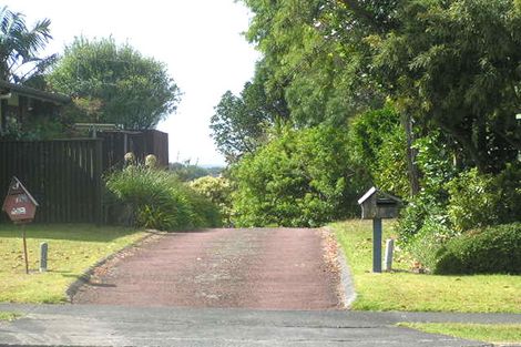 Photo of property in 69 Becroft Drive, Forrest Hill, Auckland, 0620