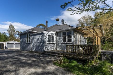 Photo of property in 2096 Masterton Stronvar Road, Stronvar, Masterton, 5890
