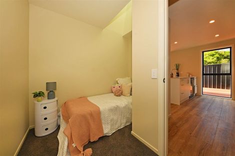 Photo of property in 58c Whincops Road, Halswell, Christchurch, 8025