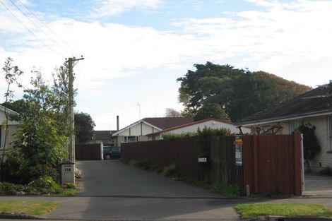 Photo of property in 110 Bridge Street, New Brighton, Christchurch, 8061