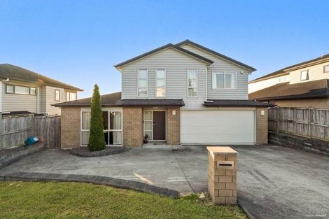 Photo of property in 6 Dromoland Drive, Flat Bush, Auckland, 2019