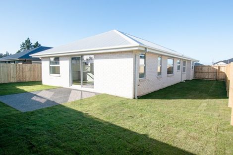 Photo of property in 10 Larch Drive, Rolleston, 7614