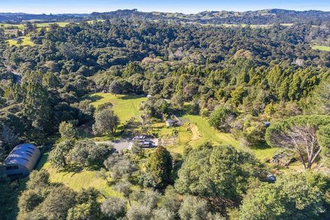 Photo of property in 341 Kanohi Road, Kaukapakapa, 0873