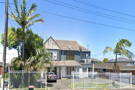 Photo of property in 3/205 Mount Albert Road, Wesley, Auckland, 1025