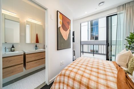 Photo of property in The Paddington, 28/97 Taranaki Street, Te Aro, Wellington, 6011