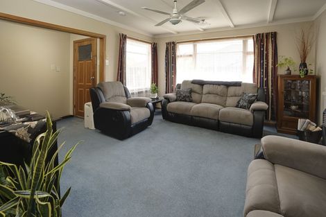 Photo of property in 12 Morris Road, Amberley, 7410