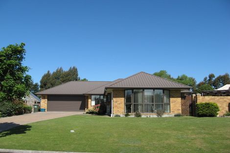 Photo of property in 11 Cumberland Place, Kaiapoi, 7630
