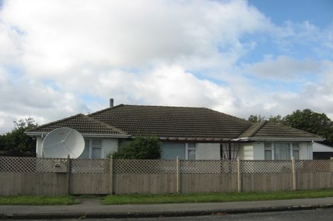 Photo of property in 1/2 Corfe Street, Ilam, Christchurch, 8041
