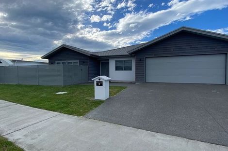 Photo of property in 1 Rangataiki Place, Awatoto, Napier, 4110