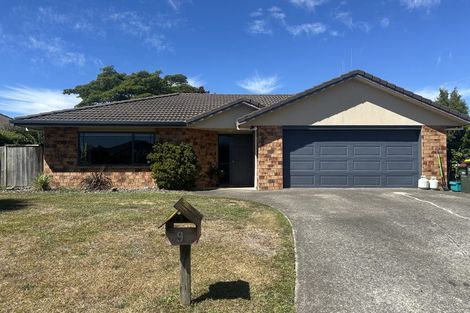 Photo of property in 9 Glengoyne Place, Rototuna, Hamilton, 3210