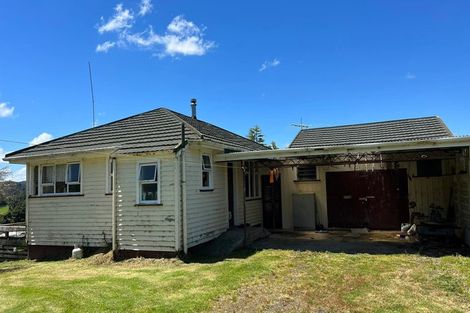 Photo of property in 6584 Mangakahia Road, Kaikohe, 0474